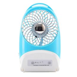 Portable Mini Fan USB Mute Cooling Office Household Fans-02