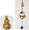 Bronze Chimes Car Ornaments Bell Indoor/Outdoor Decor Windchime-05