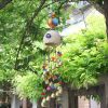 Chinese Art style Good Luck Wind Chimes Wind Bell Handicrafts Perfect Design,Best Gift, B