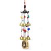 Chinese Art style Good Luck Wind Chimes Wind Bell Handicrafts Perfect Design,Best Gift,C