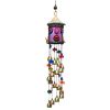 Chinese Art style Good Luck Wind Chimes Wind Bell Handicrafts Perfect Design,Best Gift,D