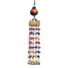 Chinese Art style Good Luck Wind Chimes Wind Bell Handicrafts Perfect Design,Best Gift,E