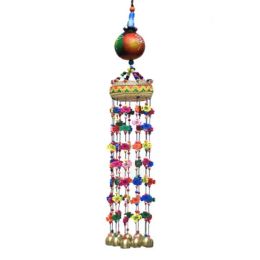 Chinese Art style Good Luck Wind Chimes Wind Bell Handicrafts Perfect Design,Best Gift,E
