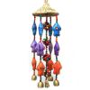 Chinese Art style Good Luck Wind Chimes Wind Bell Handicrafts Perfect Design,Best Gift,G
