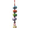 Chinese Art style Good Luck Wind Chimes Wind Bell Handicrafts Perfect Design,Best Gift,I