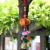 Chinese Art style Good Luck Wind Chimes Wind Bell Handicrafts Perfect Design,Best Gift,L