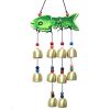 Chinese Art style Good Luck Wind Chimes Wind Bell Handicrafts Perfect Design,Best Gift,M