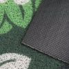 Stylish Outdoor/Indoor Non-Slip Doormats Durable Rectangular Floor Mats Carpet #24