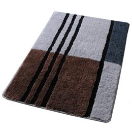 Premium Absorbent Non-slip Door Mat Entry Mats Doormat Floor Carpet Rug