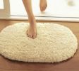 19 by 31-Inch Nonslip Doormat Entrance Mat For Home Decor, R